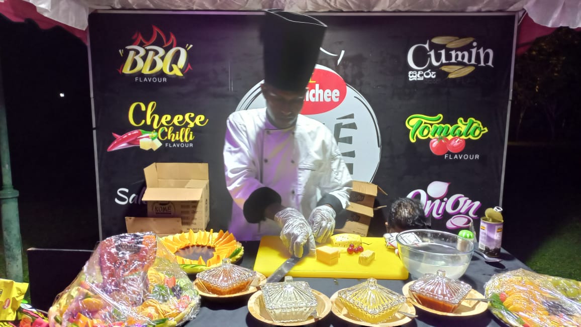 Kome Activation - Image 9